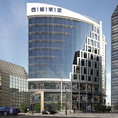 ONYX Tower Property For Sale